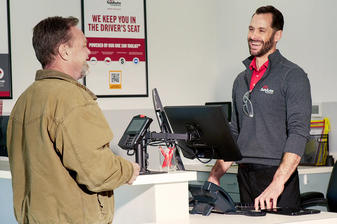 Serving Sonora with Expert Auto Care