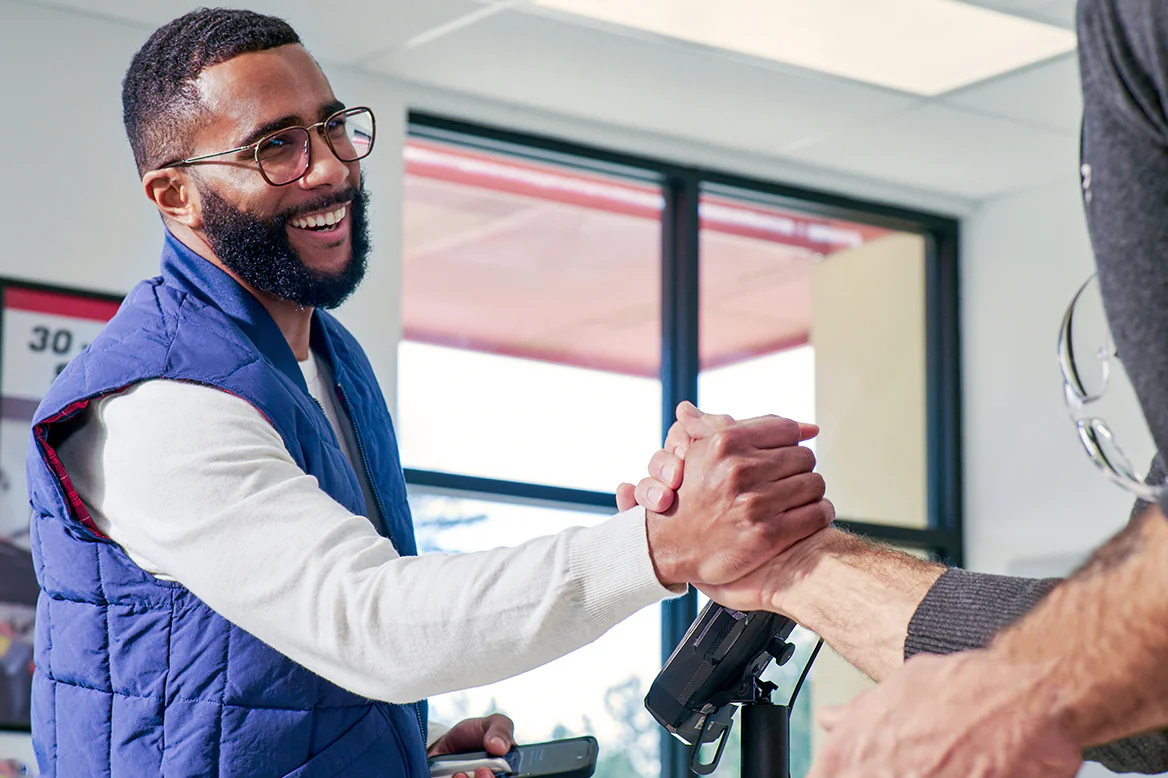 Serving the Midwest with Trusted Tire & Auto Care
