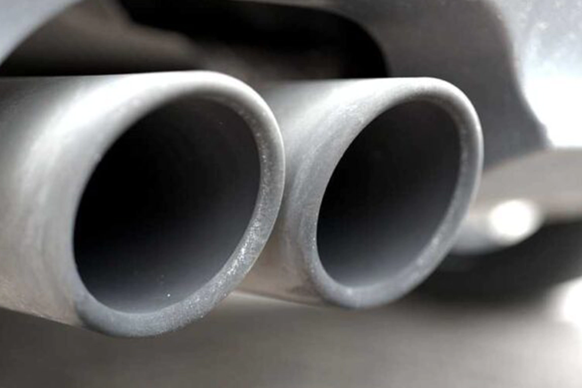 Do You Know What a Muffler Is?