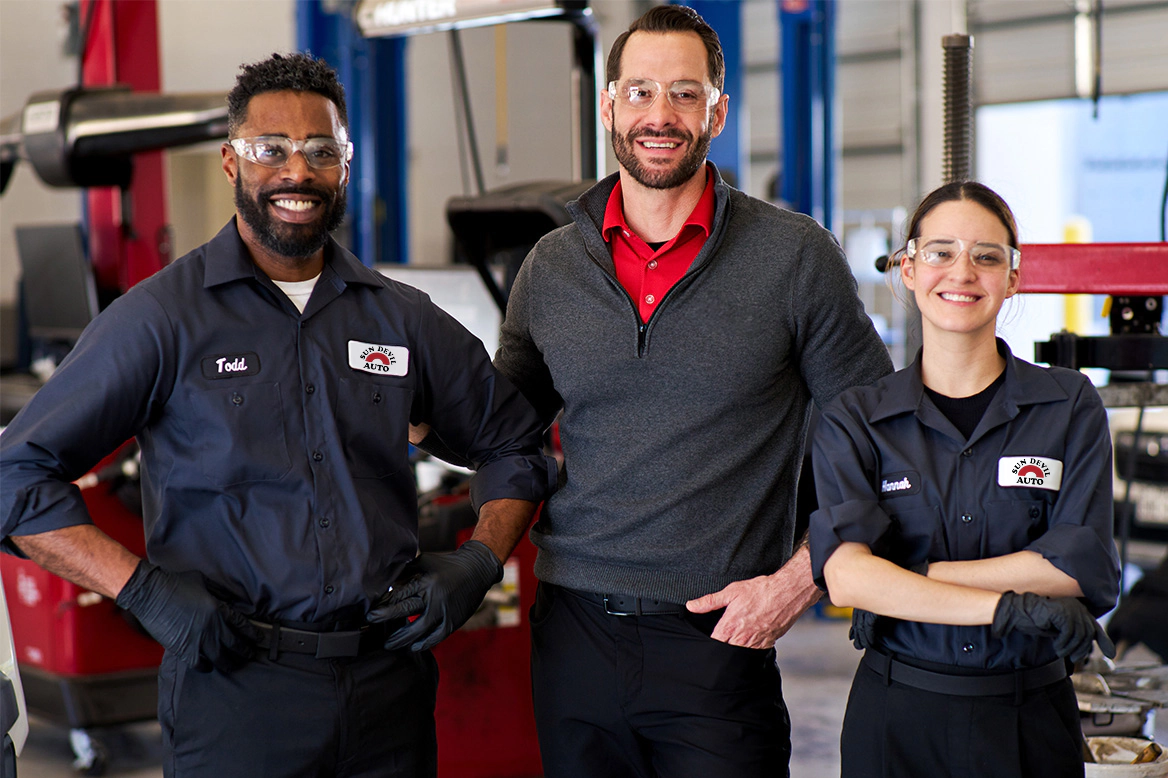 What Is an ASE Certified Technician?