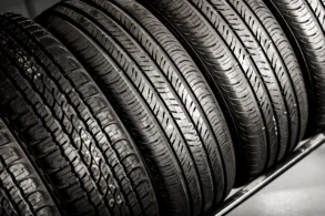SELECT NOKIAN TIRES