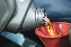 SAVE UP TO $50 WITH OIL CHANGE